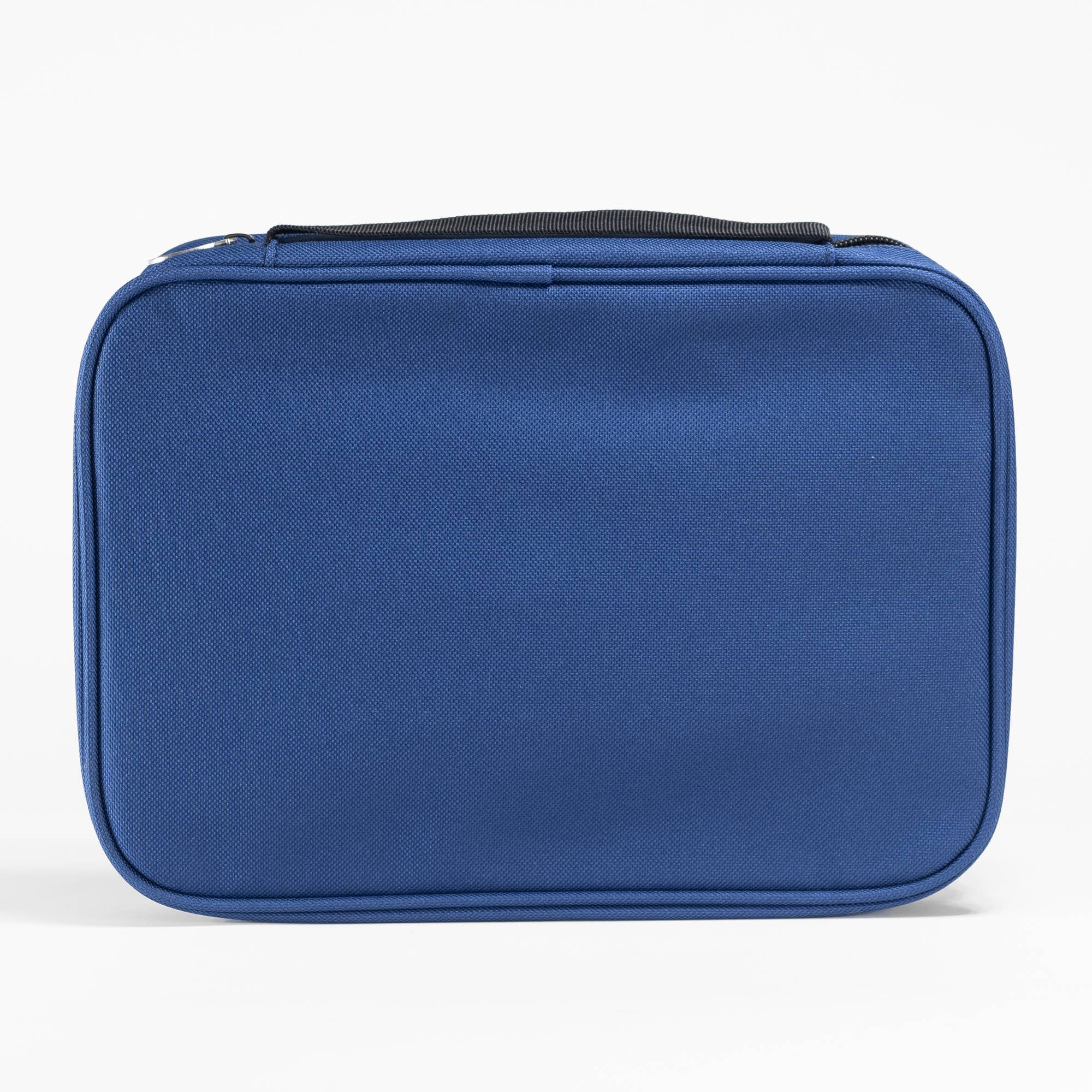 Bible Cover: Basic: Black / Large