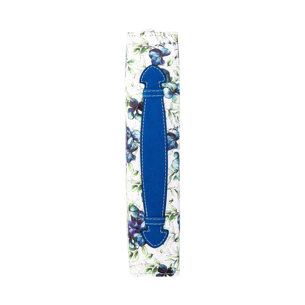 Divine Details: Bible Cover - Watercolor Flower Love: Large