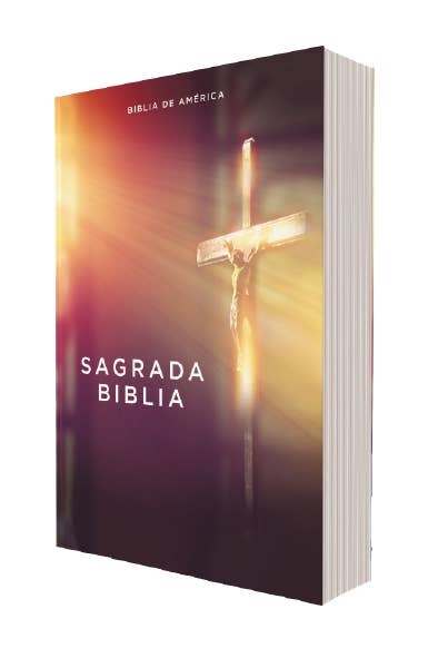 Biblia Católica, Edición Económica, Tapa Rústica, Comfort Pr