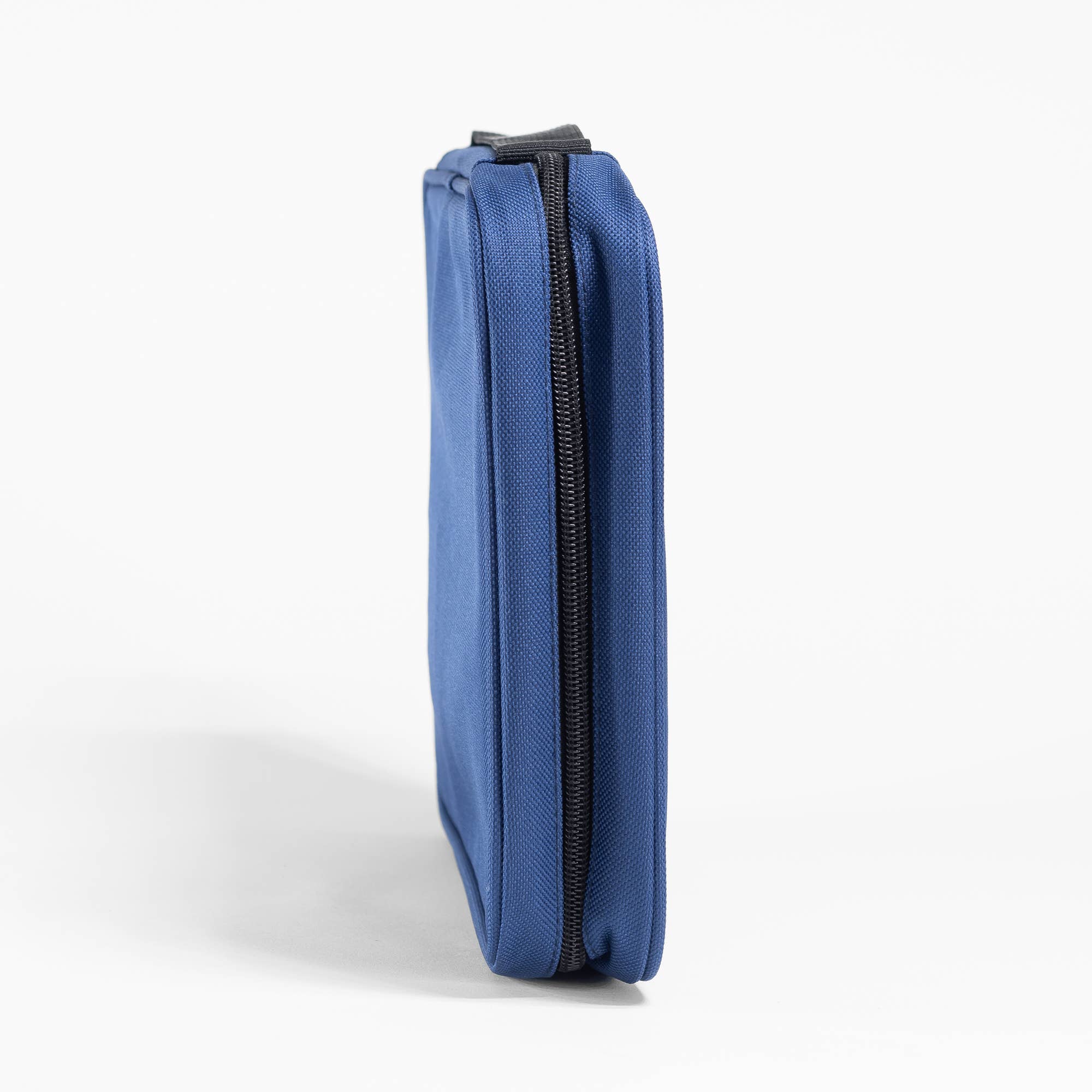 Bible Cover: Basic: Black / Large