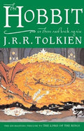 Hobbit, The : J.R.R. Tolkien
