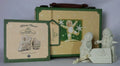 2001 Snowbabies Friendship Club Membership Kit