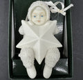 Snowbabies "Swinging On A Star" Ornament