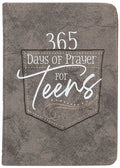 365 Days Of Prayer For Teens