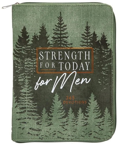 Strength For Today For Men