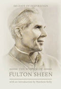 The Wisdom Of Fulton Sheen