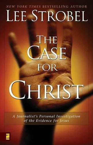 The Case For Christ