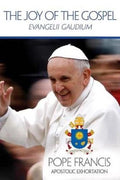 The Joy Of The Gospel