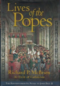Lives Of The Popes