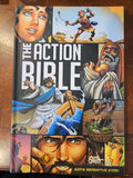 The Action Bible