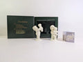 WINTER TALES MY SNOWBABY BABY DOLLS SNOWBABIES
