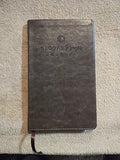 Global Prayer Journal