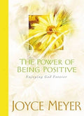The Power Of Being Positive